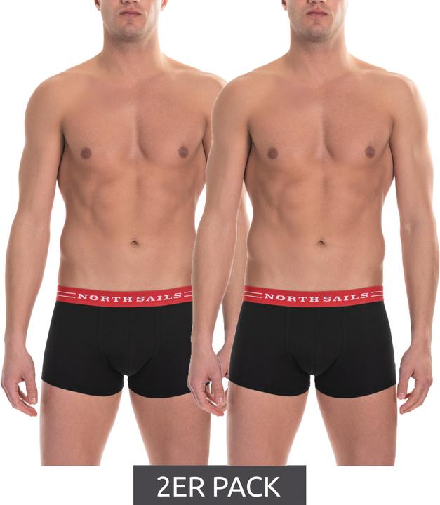 Produktbild North Sails Unterhose (S, Einzelpack)