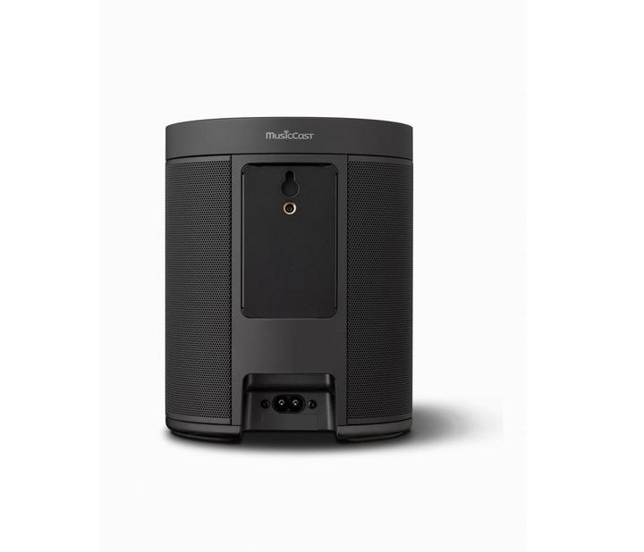 Immagine prodotto Yamaha MusicCast 20 (WiFi, Airplay 2, Airplay, Radio frequenza (RF))