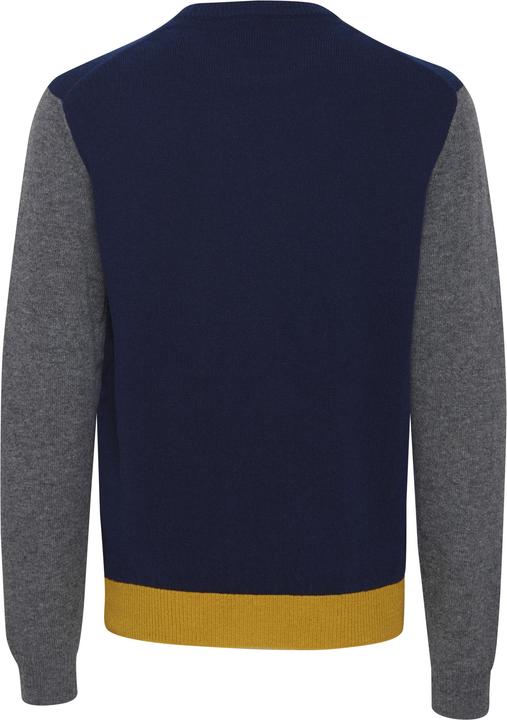 Produktbild Casual Friday CFKarl crew lambswool knit - 20504789 (L)