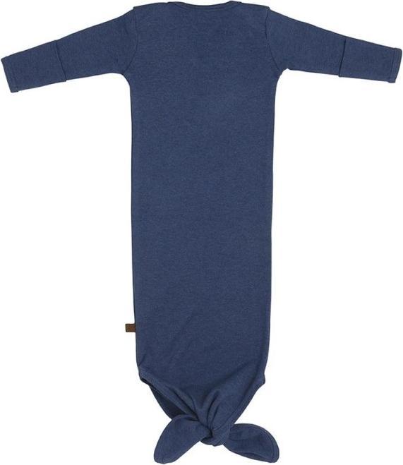 Actual product image Baby's only Babys only knotted romper, melange jeans, size 50/56 (50)