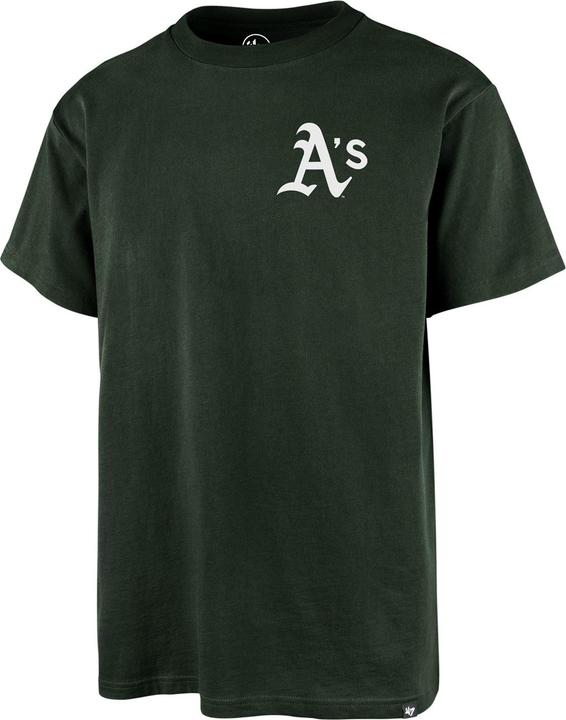 Actual product image 47 Brand MLB Backer Echo (XS)