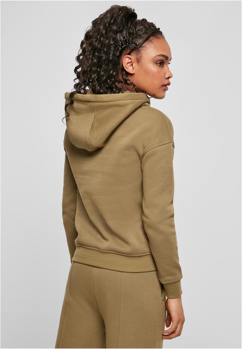 Immagine prodotto Urban Classics Felpa con cappuccio da donna (M)