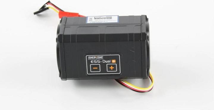 Actual product image Xtra Sense Innovations ESS-Dual+ sound module