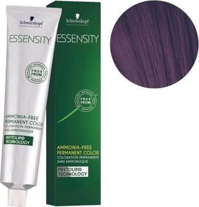 Image du produit Schwarzkopf Professional Essensity (6-99 Blond foncé violet foncé extra violet)