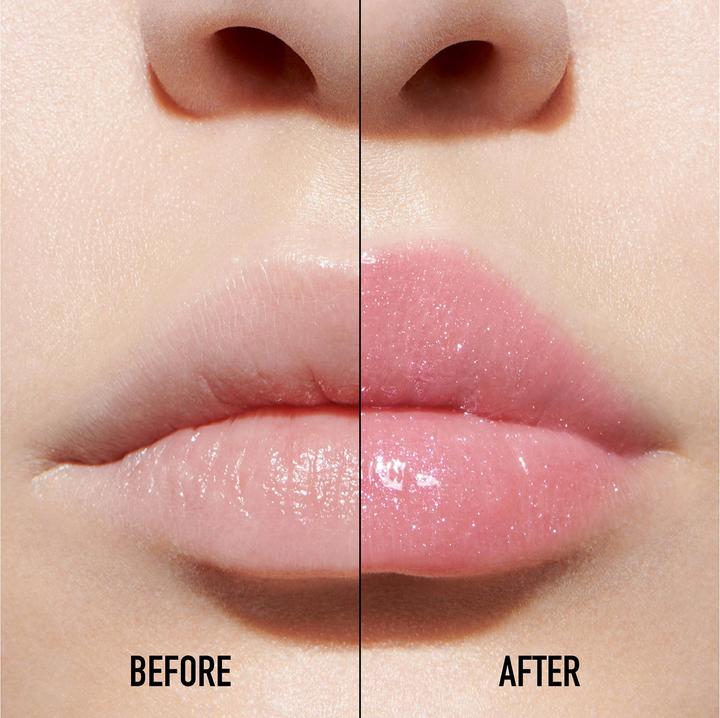 Image du produit Dior Addict Lip Maximizer (010 Holo Rose)