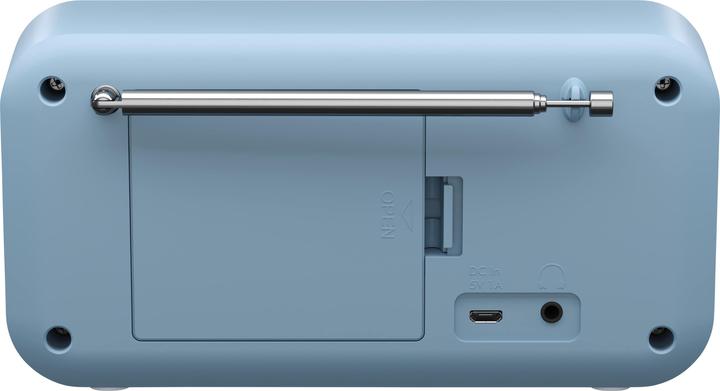 Immagine prodotto Sharp DR-P420 (FM, DAB, Bluetooth)