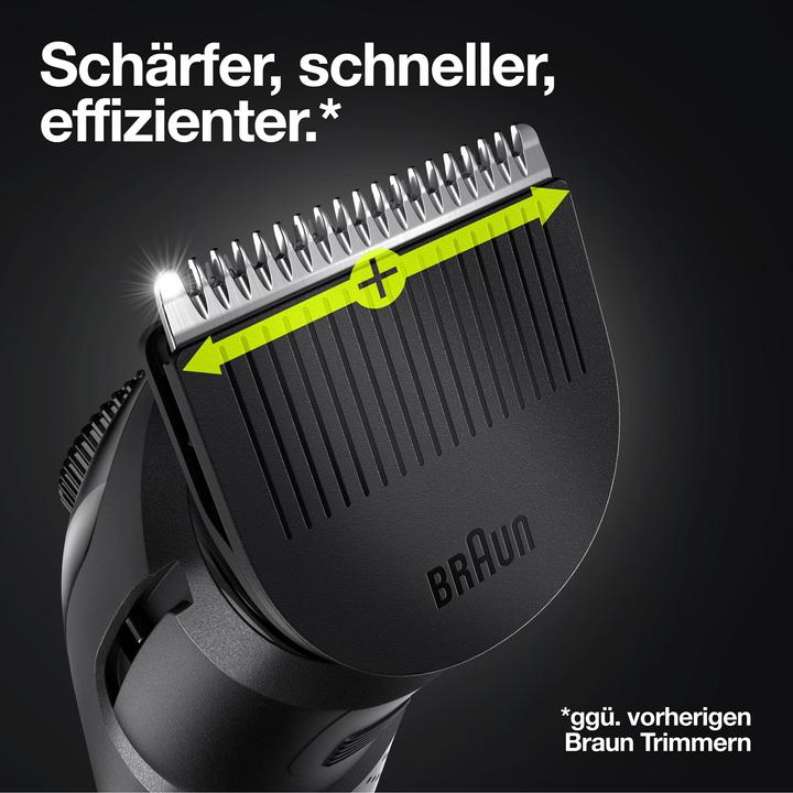 Immagine prodotto Braun BT 3