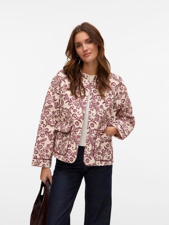 Actual product image Vero Moda VMRITA Steppjacke Steppjacke (L)