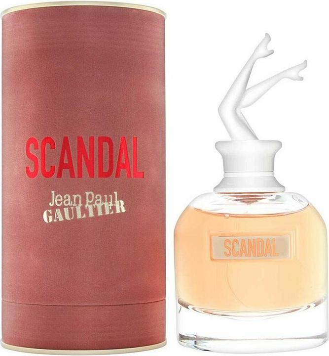 Image du produit Gaultier Scandale (Eau de parfum, 80 ml)