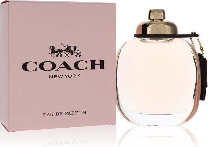 Produktbild Coach Poppy Flower (Eau de Parfum, 90 ml)
