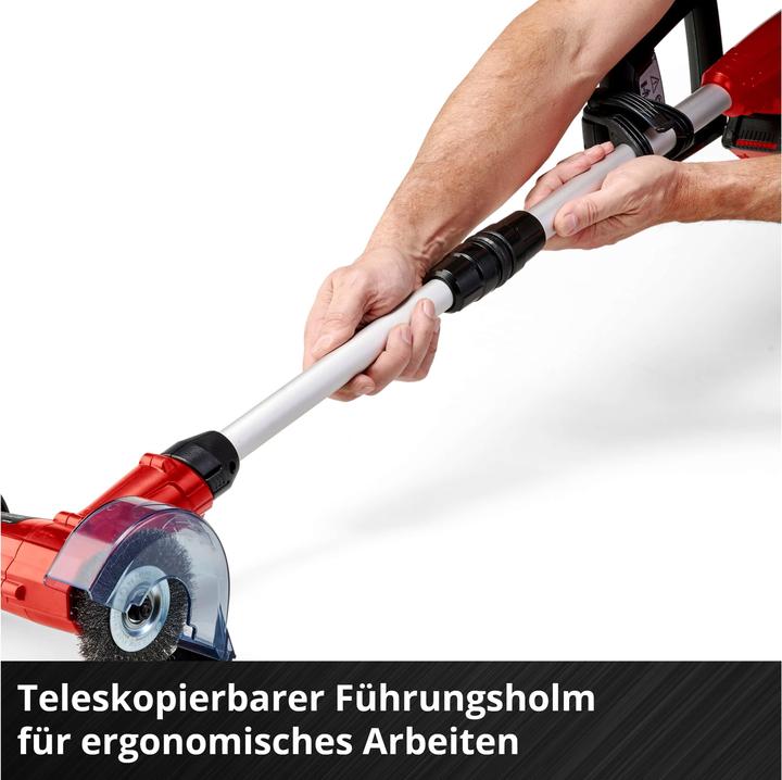 Produktbild Einhell GE-CC 18 Li Solo