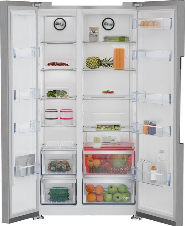 Image du produit Beko GN163140PTCHN (589 l)