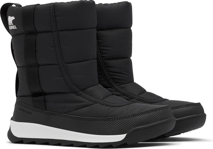 Sorel Childrens Whitney Ii Puffy Mid Wp