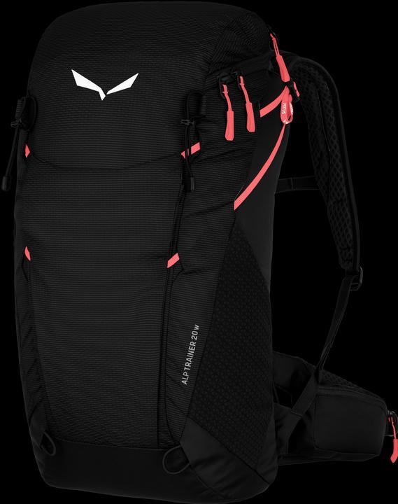 Actual product image Salewa Alp Trainer L Backpack Da (20 l)
