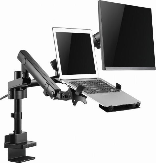 Produktbild Gembird MA-DA3-02 (Tisch, 32")