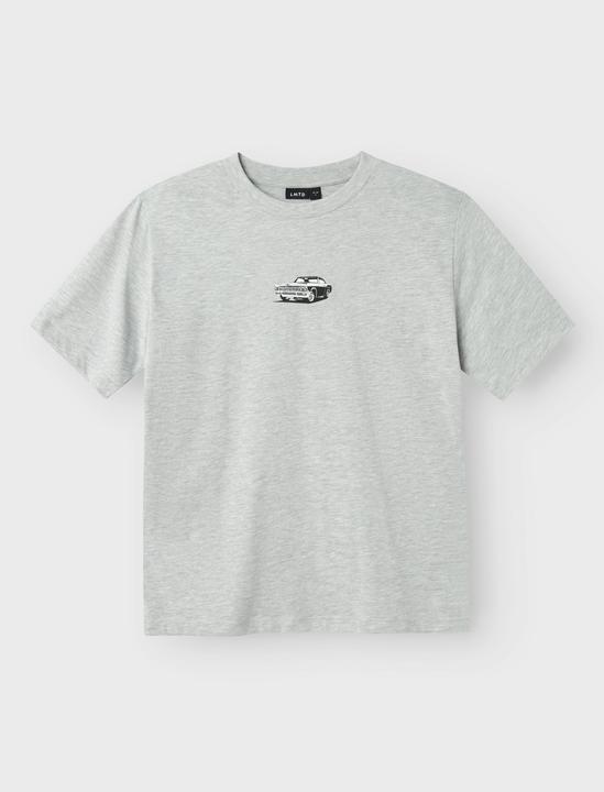 Produktbild Lmtd Regular Fit T-Shirt (158)