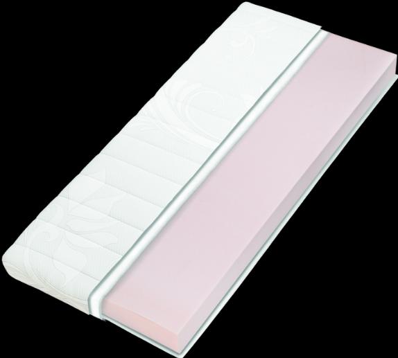 Produktbild Sembella Cannes (80 x 190 cm, Schaumstoffkern)