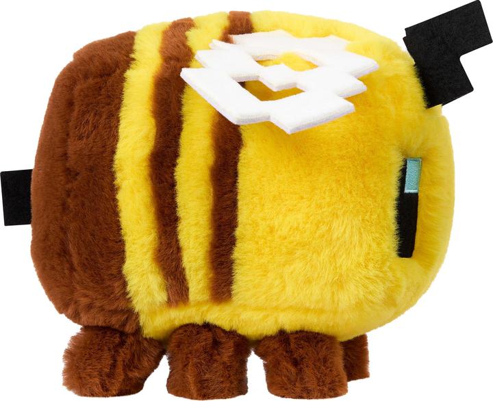 Immagine prodotto Minecraft Ape (20.30 cm)