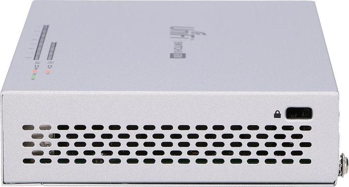 Produktbild Ubiquiti Us-8-60w (8 Ports)
