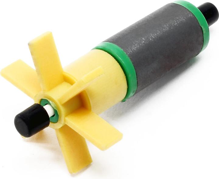 Produktbild SunSun CHJ-1500 Eco Teichpumpe Ersatzteil Pumpenwelle Förderrad Impeller Pumpe