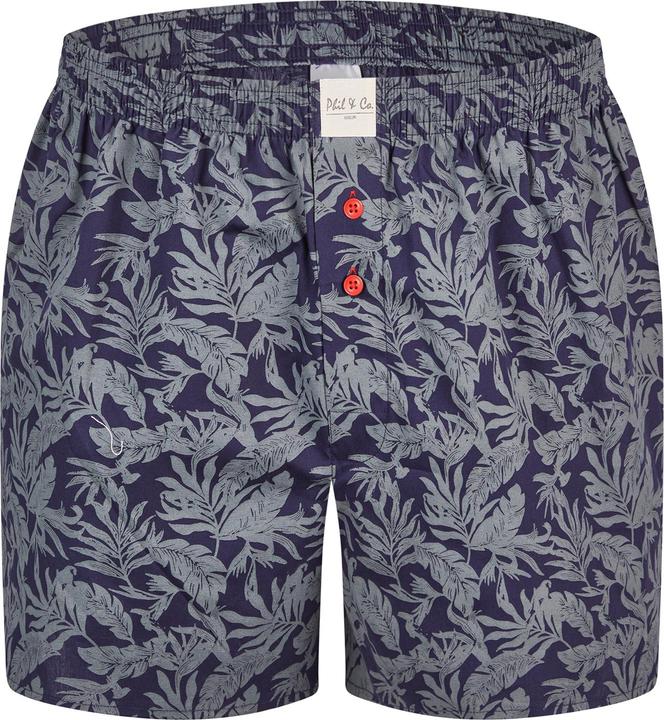 Immagine prodotto Phil & Co. Berlin Boxer Classic Sets (M, confezione da 6)