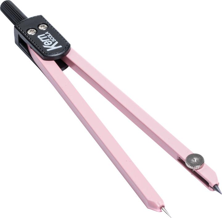Actual product image Kern Scola Neon - Pastel Circle