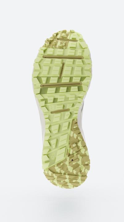 Produktbild Kiprun Trailrunningschuhe Herren - TR2 beige/gelb (48)