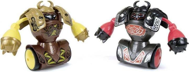 Actual product image Silverlit Robo Combat Viking