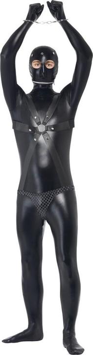 Produktbild Smiffys Sexsklave - Gimp (L)