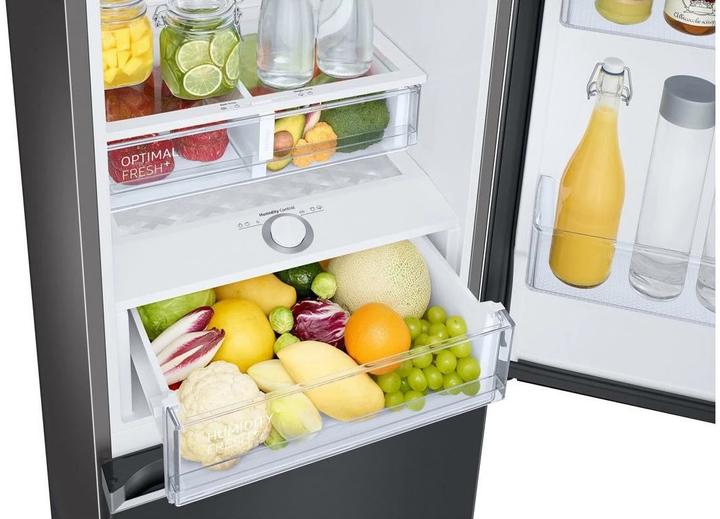 Image du produit Samsung RB7300 (344 l)