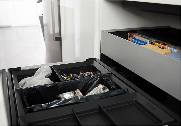 Image du produit Blanco Select II XL 60/3 Orga (46 l)