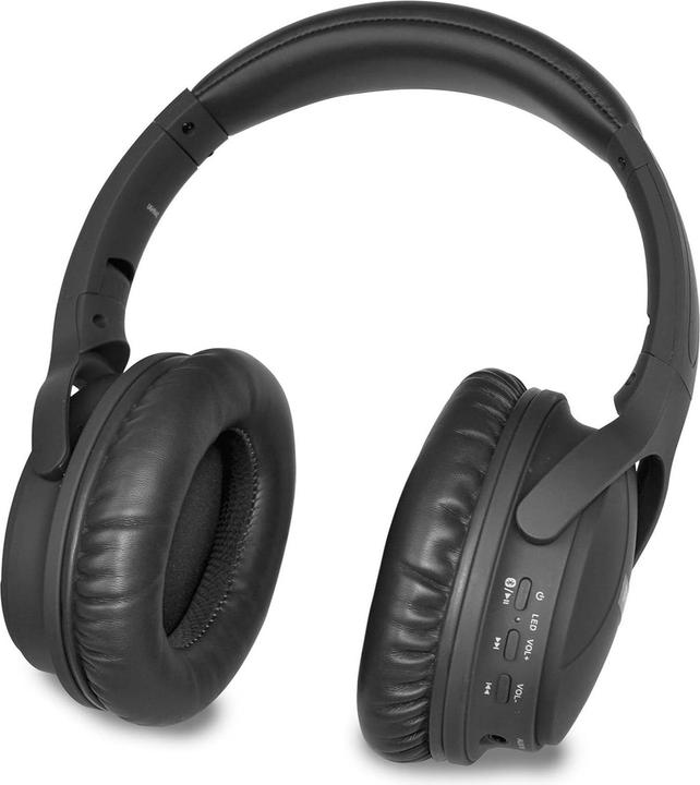 Immagine prodotto Bontempi Cuffie wireless con cancellazione del rumore