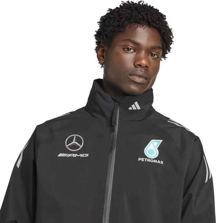 Immagine prodotto adidas Mercedes MC RN (XS)