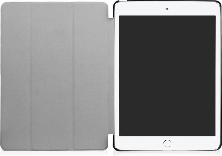 Immagine prodotto Cover-Discount Tri-fold Smart Case (iPad (5° gene), iPad 2018 (6° gene))