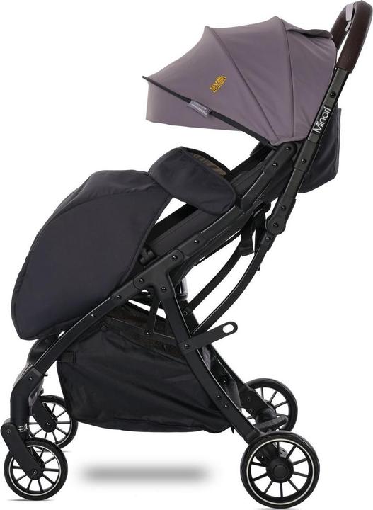Produktbild Lorelli Kinderwagen Buggy Minori faltbar