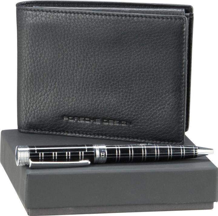 Actual product image Porsche Design Business Wallet 9902
