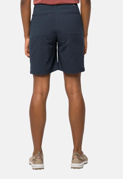 Produktbild Jack Wolfskin Desert Shorts W (36, S)