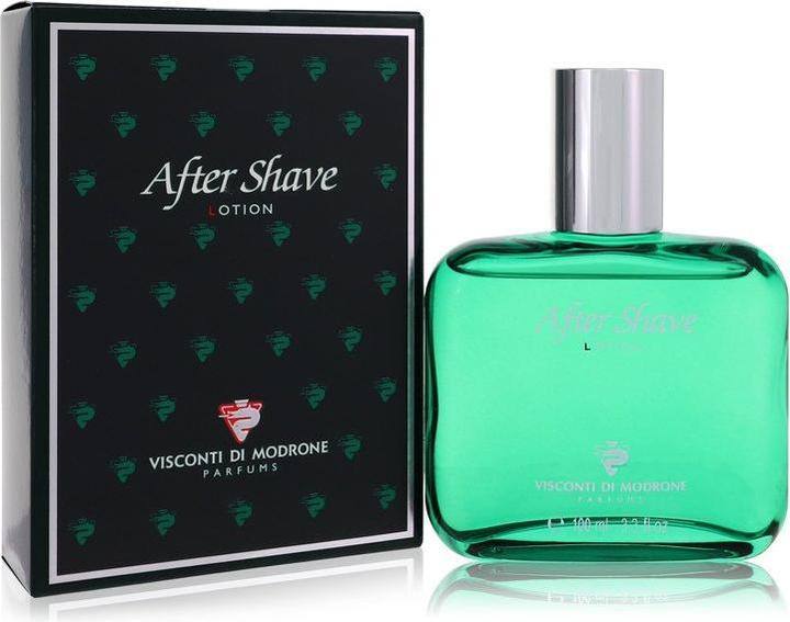 Visconti Di Modrone ACQUA DI SELVA by Visconte Di Modrone After Shave 100 ml (Rasierwasser, 100 ml)