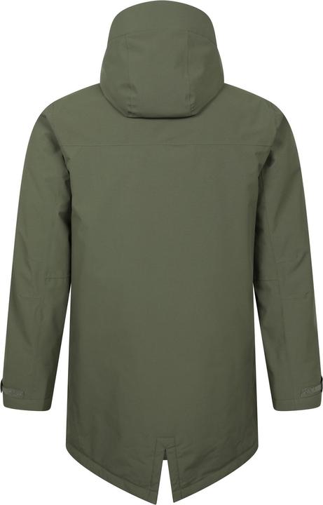 Immagine prodotto Mountain Warehouse Reid Steppjacke (XL)
