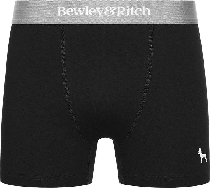 Immagine prodotto Bewley & Ritch Columbia Boxer Uomo Misura Confezione 5 (L)