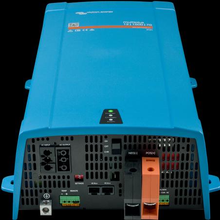 Actual product image Victron Energy MultiPlus /1016