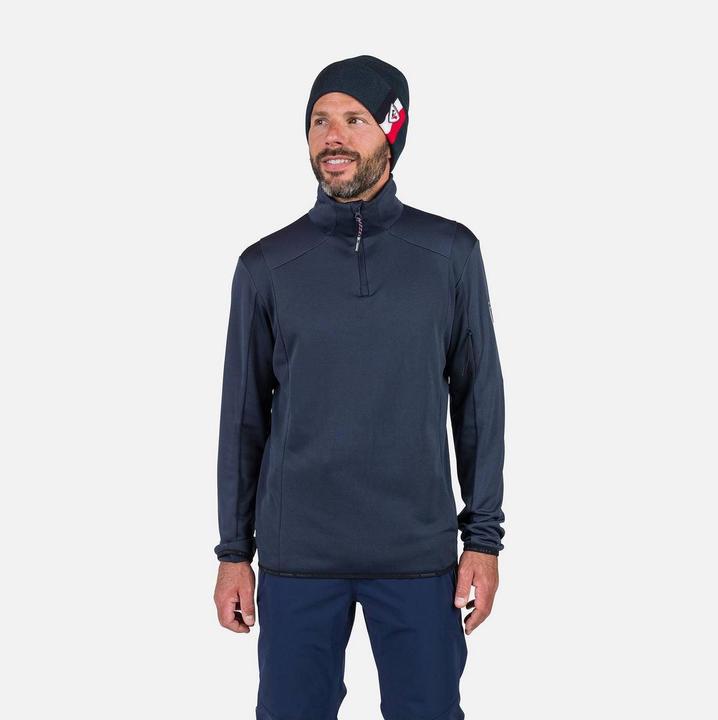 Rossignol Diretta Fleece Hz Sweatshirt (XXL)