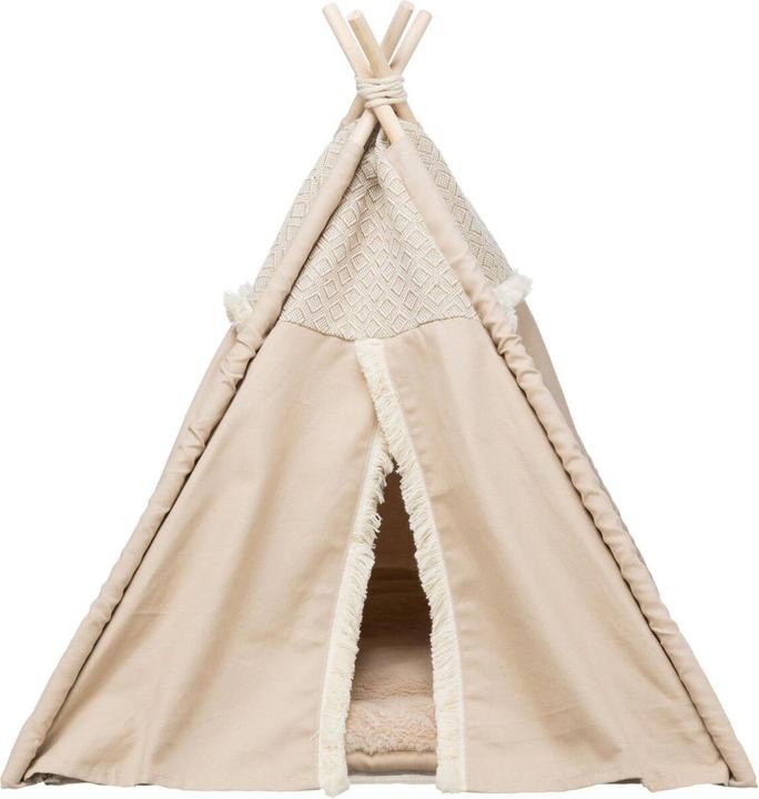 Image du produit Trixie Tipi Boho (Chien, Chat)