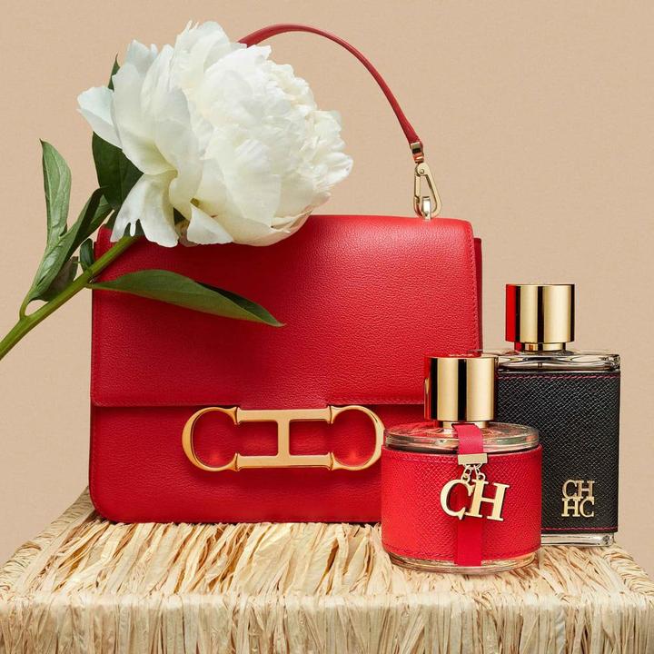 Immagine prodotto Carolina Herrera Ch (Eau de toilette, 50 ml)