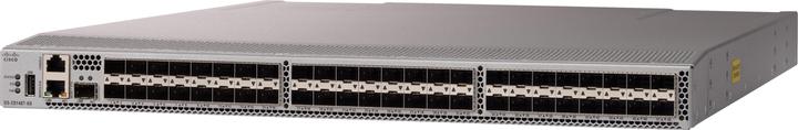HPE SN6620C 32G 48/24 32G SFP-STOCK (48 Porti)