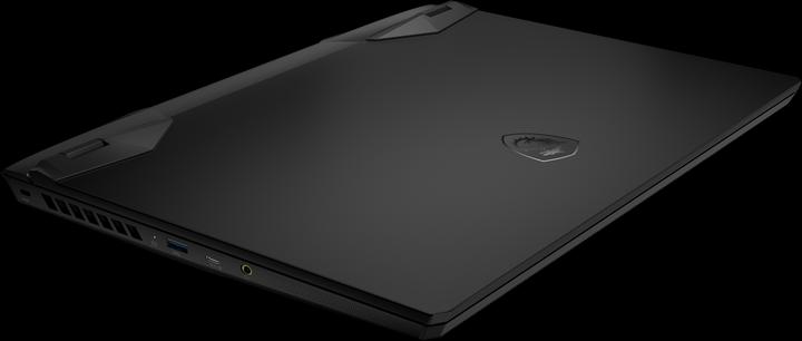 Actual product image MSI Vector GP66 RTX 3070 Ti (15.60", Intel Core i7-12700H, 16 GB, 1000 GB, CH)