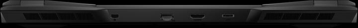 Actual product image MSI Vector GP66 RTX 3070 Ti (15.60", Intel Core i7-12700H, 16 GB, 1000 GB, CH)