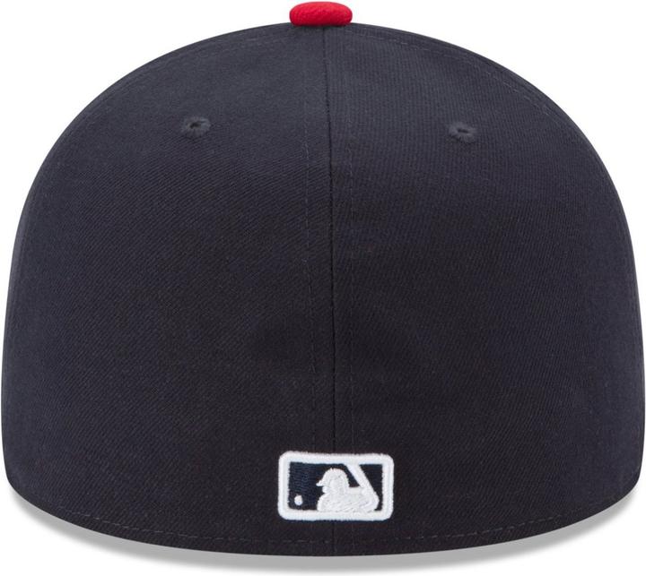 Actual product image New Era 59Fifty Fitted Cap - SPILL Boston Red Sox - 7 (7)
