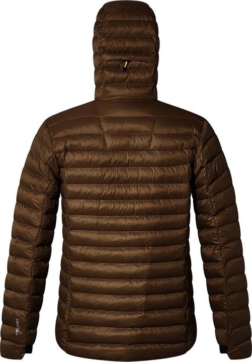 Actual product image Berghaus Synthetisch isolierte Trail-Nomad Jacket (52)