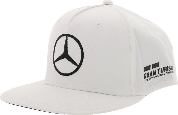 Image du produit Mercedes-Benz capuchon